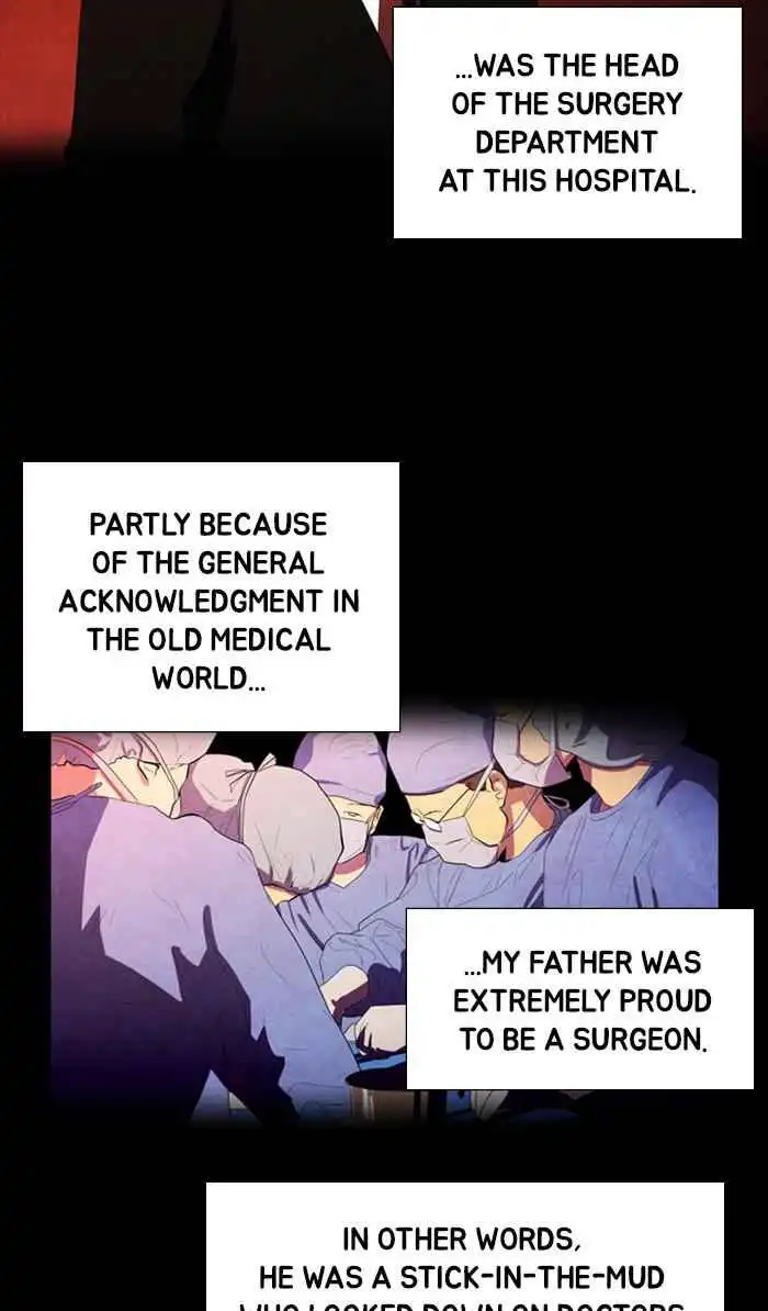 Dr Frost Chapter 157 28